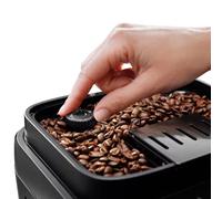 DeLonghi Machine à café automatique Magnifica Evo Next ECAM310.60.GB – mousseur à lait intégré
