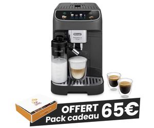 Delonghi Magnifica Plus ECAM 320.61.G