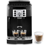 De'Longhi Magnifica S ECAM 22.105.B Machine Café Automatique 2 Tasses Noir