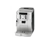 De'Longhi Magnifica S ECAM 22.110.SB - Machine à café automatique avec mousseur à lait - 15 bar - 2 tasses - argent/noir