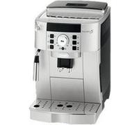 De'Longhi Magnifica S ECAM 22.140.SB - Machine à café automatique avec mousseur à lait - 15 bar Gris