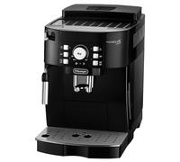 De'Longhi Magnifica S ECAM21.117.B - Machine à café automatique avec mousseur à lait - 15 bar - noir