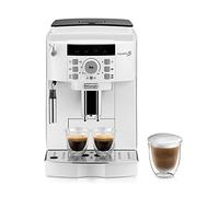 De’Longhi Magnifica S ECAM 22.110.W machine à café Entièrement automatique Machine à expresso 1,8 L