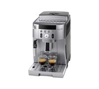 De'Longhi Magnifica S Smart ECAM250.31.SB - Machine à café automatique avec mousseur à lait - 15 bar - argent