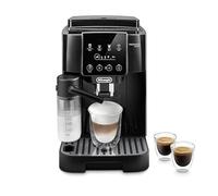De'Longhi Magnifica S Smart - Machine à Café Automatique 4 Boissons Noir