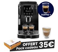 Expresso Broyeur DELONGHI Magnifica Start FEB22.21.B noir