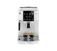 De'Longhi Magnifica Start ECAM220.20.W - Machine à café automatique avec mousseur à lait - 15 bar - blanc Blanc G
