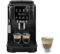 De'Longhi Magnifica Start ECAM220.21.B - Machine à café automatique avec mousseur à lait - 15 bar - noir