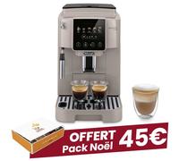Expresso Broyeur DELONGHI FEB2252.BG Magnifica Start Pop Beige