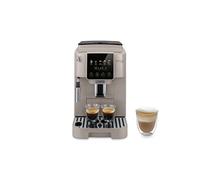 DeLonghi Machine expresso broyeur Magnifica Start Pop FEB2252.BG Beige