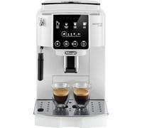 De'Longhi Magnifica Start ECAM220.20.W - Machine à café automatique avec mousseur à lait - 15 bar - blanc