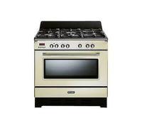 De’Longhi MEM 965T BA four et cuisinière Built-in cooker Electrique Gaz Beige
