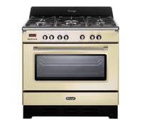De’Longhi MEM 965T BA four et cuisinière Built-in cooker Electrique Gaz Beige