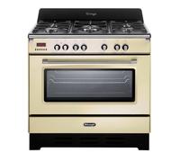 De’Longhi MEM 965T BA four et cuisinière Built-in cooker Electrique Gaz Beige