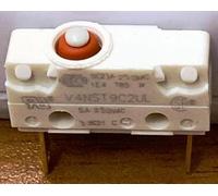 Delonghi micro-interrupteur V4NST9C2UL machine à café compatible avec Magnifica Primadonna EN660