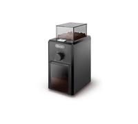 De'Longhi Moulin à café électrique à meules KG79 avec 16 niveaux de mouture