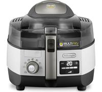De'Longhi Multifry Extra Chef Plus FH1396/1 Friteuse à air chaud & Multicooker
