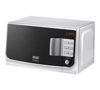 De'Longhi MW20G - Four micro-ondes grill - 20 litres - 700 Watt - blanc Blanc G