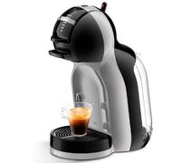 DOLCE GUSTO MINI ME GREY Gris et Noir G