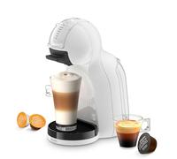 De'Longhi Macchina Caffè a Capsule Mini Me EDG335.W Dolce Gusto 15 Bar 0,8 L Bianca