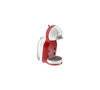 De’Longhi EDG305.WR Semi-automatique Cafetière à dosette 0,8 L