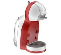 De'Longhi Nescafé Dolce Gusto MiniMe EDG 305.WR - Machine à café - 15 bar - blanc/rouge Blanc/rouge G