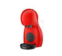 De'Longhi Nescafé Dolce Gusto Piccolo EDG210.R - Machine à café - 15 bar - rouge Rouge G