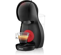 De’Longhi Piccolo EDG210.B Semi-automatique Cafetière à dosette 0,8 L