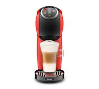 DeLonghi Nescafé Dolce Gusto Piccolo XS Pod Capsule Coffee Machine, Espresso, Cappuccino and more