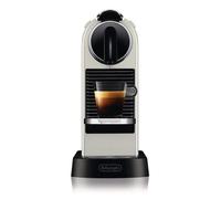De'Longhi Nespresso Citiz EN 167.W Blanc