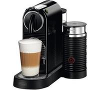 De’Longhi Citiz EN267.BAE Semi-automatique Machine à café filtre 1 L