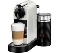 De’Longhi Citiz EN267.WAE Machine à café filtre 1 L