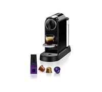 Delonghi Nespresso Citiz EN167.B Noir