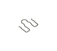 DeLonghi nespresso Clip Ressorts Bloc Machine Café Pixie EN125 XN3005 XN3006
