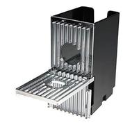 DeLonghi nespresso Conteneur Capsules + Porte-Tasses Lattissima Pro EN750 F456