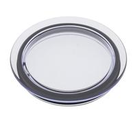 Couvercle Nespresso Lid Aeroccino Cafetière, Machine à Café ES0087071 DELONGHI