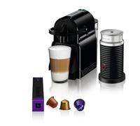 De'Longhi Nespresso en 80e Bae Inissia Milk Black