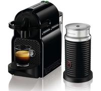 De’Longhi Inissia EN 80.BAE Entièrement automatique Machine à expresso 0,7 L