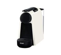 De'Longhi – Machine à café – Nespresso Essenza Mini EN85.W – 19 bar – blanc