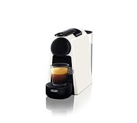 De'Longhi – Machine à café – Nespresso Essenza Mini EN85.W – 19 bar – blanc
