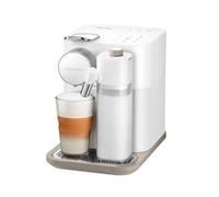 De’Longhi Lattissima One Gran Lattissima EN640.W Semi-automatique Cafetière à dosette 1 L