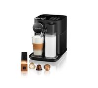 De'Longhi Nespresso Gran Lattissima EN650B Cafetière Ã€ Dosettes Avec Réservoir De Lait Compact, 9 Recettes, Arrêt Automatique, Noir Lot De 14 Capsules