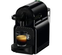 DELONGHI NESPRESSO Inissia EN 80B Noir Machine a café 0.7L - 1260W