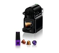 De’Longhi EN 80.B machine à café Semi-automatique Cafetière à dosette 0,8 L