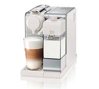 De’Longhi Dedica Style Lattissima Touch EN560.S Entièrement automatique Machine à café filtre 0,9 L