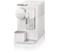 De'Longhi Nespresso Lattissima One EN510.W - Machine à café avec buse vapeur "Cappuccino" - 19 bar - blanc