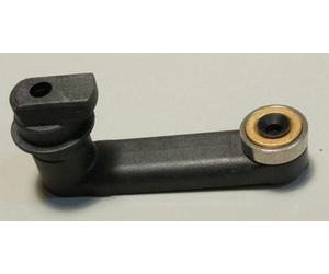 Delonghi Nespresso levier de bras portant ouverture EN125 Pixie EN126 Clips