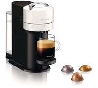 Delonghi Machine À Café Automatique Nespresso Vertuo Env 120.W Machine À Café Entièrement Automatique Machine À Café 2en1 1,1 L