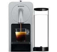 Nespresso - EN170.S - Argent