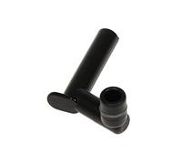 DeLonghi nespresso Tube Distributeur Lait Lattissima Plus EN520 EN521 F411 F421